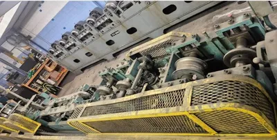 ARTOS 3''-50 ROLL FORMER | ListingHippo (2)