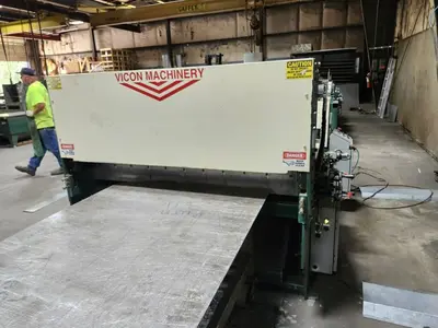 Used 2022 VICON V-60-16-NS Blanking Lines Georgia US | The Equipment Hub #1147999