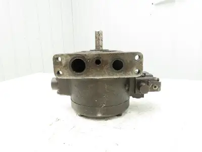 Used RACINE _UNKNOWN_ Hydraulic Pumps Indiana US | Arrow Industrial #1249800