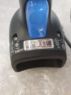 DATALOGIC QUICKSCAN QD2430 BARCODE SCANNER