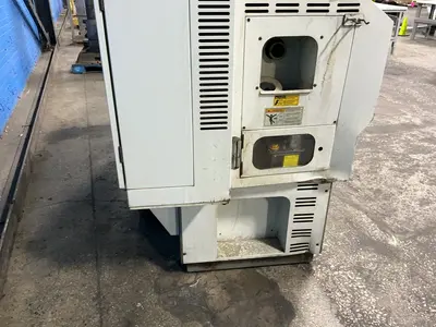 Used BRIDGEPORT 6ZPATH 30 CNC Lathes Ohio US | HGR 24 #1263198