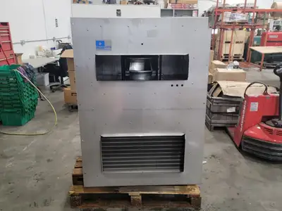 Heat Exchanger