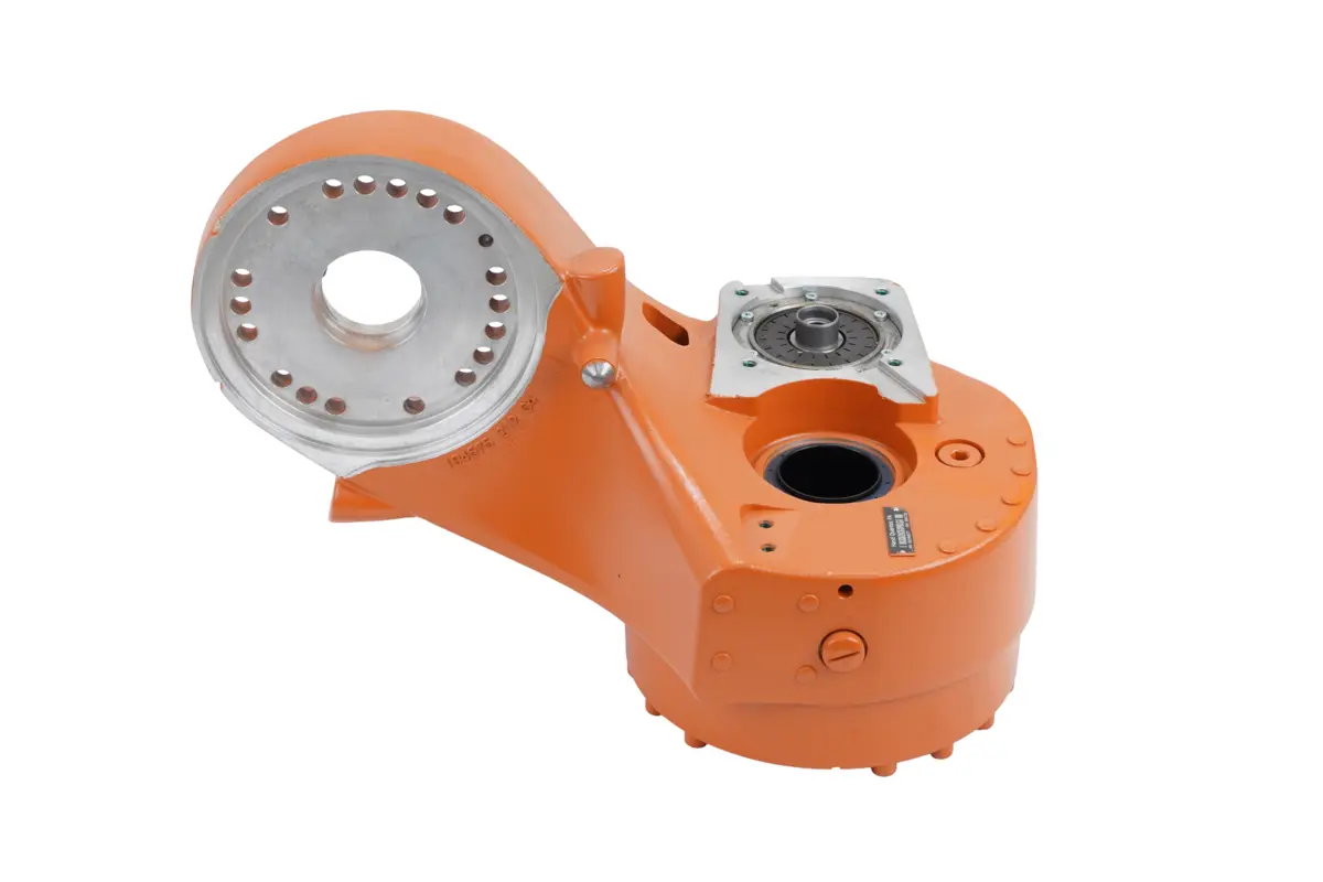 KUKA SPP IW Quantec PA KUKAO