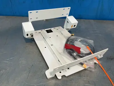 Used FLEXQUBE _UNKNOWN_ Parts & Accessories (Material Handling) Ohio US | HGR 24 #1415444