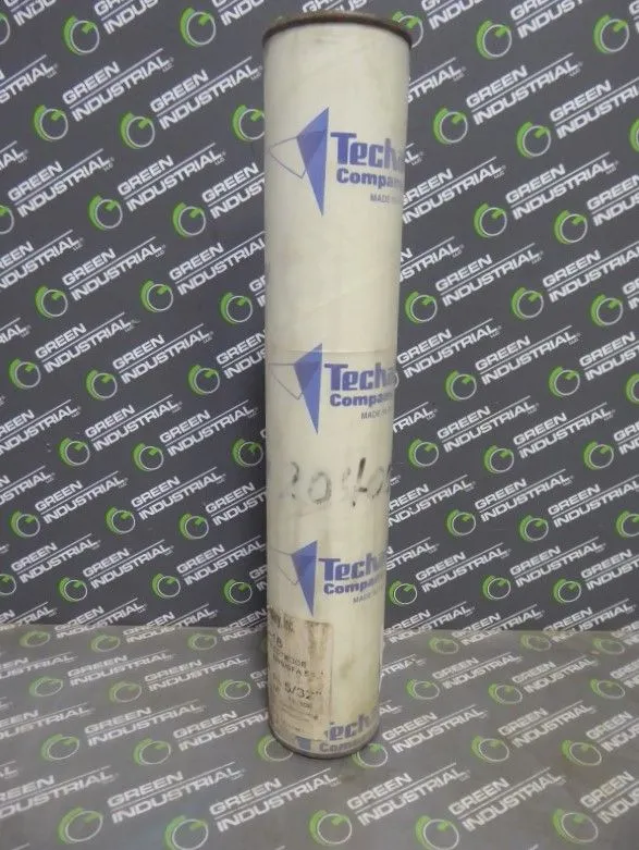 Techalloy Company 320-16 Stainless Electrode 5/32" 14" Length New