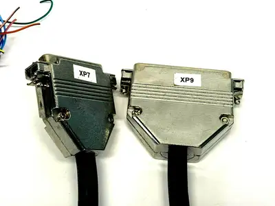 Used ABB XP7 XP9 3HAC039346-001 Robot Parts Michigan US | Maverick Industrial Sales #1398405