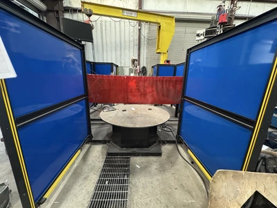USED 2023 CAPITAL ROBOTICS FUSION ARC 180-L