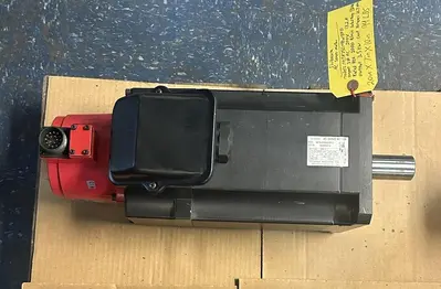 Used TOSHIBA MFA350MBWBFD Industrial Controls Ohio US | Surplus Asset Holdings #1512993