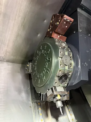 2015 DOOSAN Lynx 220 LSYC 5-Axis or more CNC Lathe Turning Center | SNL Machine Trader LLC (9)