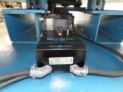 Used ADVANCED _UNKNOWN_ Misc Lifts Indiana US | Arrow Industrial #1367360