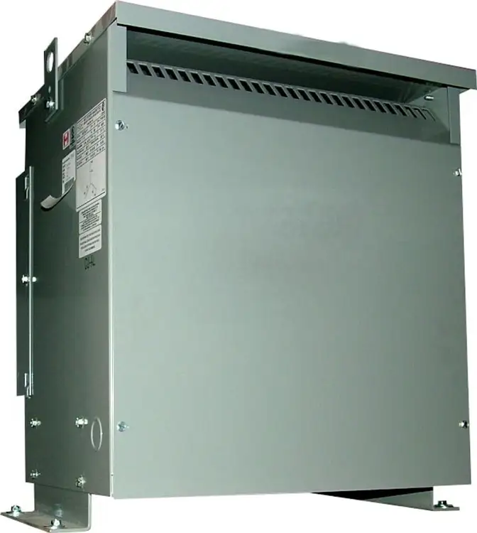 New | in-Stock BEAVER AVR75TS4C Transformers British Columbia CA | Lenmark #1426723