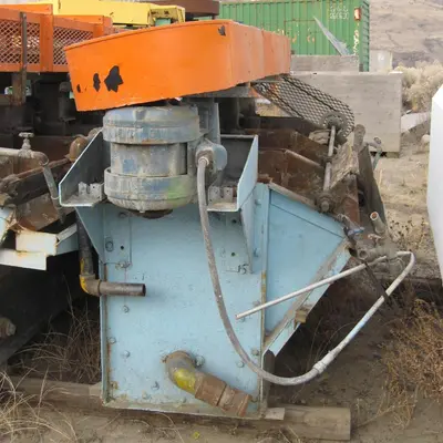 USED DENVER NO. 15