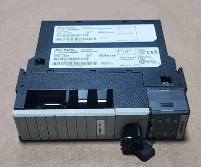 USED Allen-Bradley 1756-M13