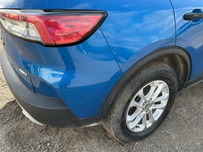 Used 2020 FORD ESCAPE SUVs Michigan US | Miedema Asset Management Group #1320356