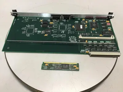 USED VAN DORN PC330-081 330-081