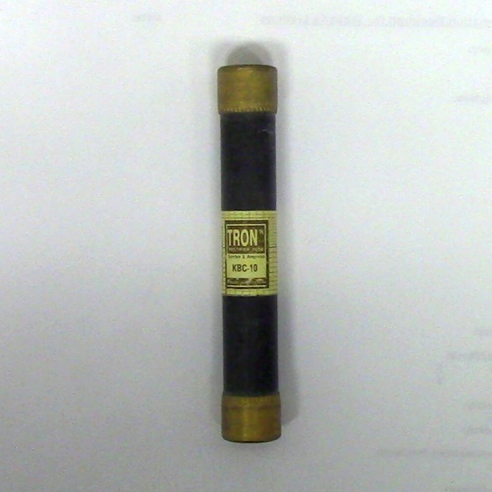 Cooper Bussman 10 Amp KBC Fuse