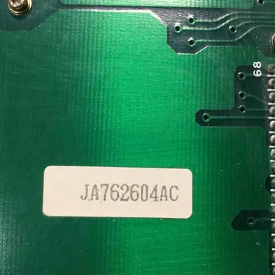 USED SUMITOMO JA762604AC / BD