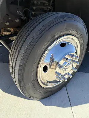 USED 2012 FORD F-450