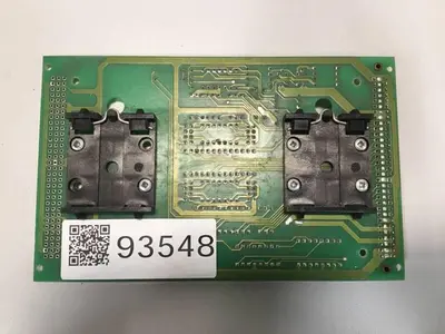 USED BACHMANN CVA500100/2