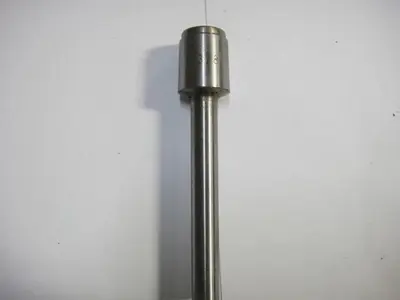 Challenge 3/8" Hollow Drill Bit