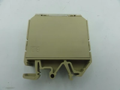 USED WEIDMULLER EGV