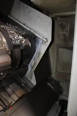 2014 DMG MORI SEIKI NLX3000/700 CNC Turning Center | Levy Recovery Group (27)