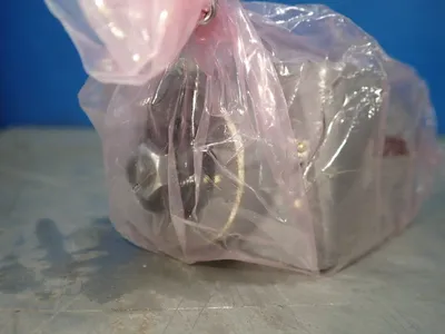 Tooki Kogyo Hytegra Valve