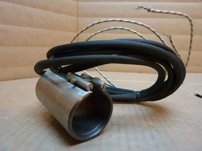UNKNOWN MAKE 375 Watt Heater Band 314511-B NEW
