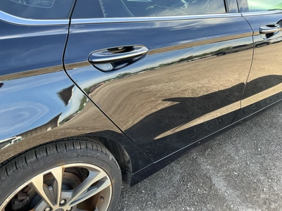 USED 2020 FORD FUSION