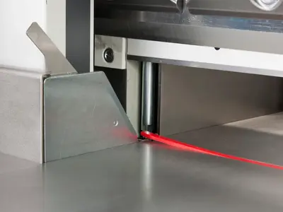Used 2026 MOHR _UNKNOWN_ Paper Cutters New York US | Performance Solutions USA #1511506