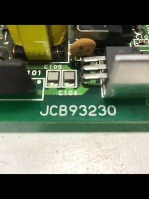 USED JSW HCU-32