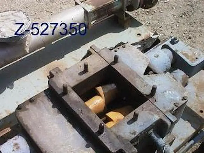 Used STEWART BOLLING _UNKNOWN_ Dough Mixers California US | Machinery & Equipment #137090