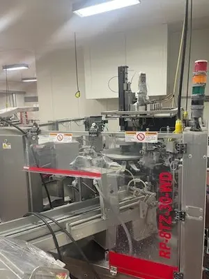 USED PSG LEE RP-8TZ(30)-WD