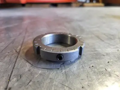 NEW SKF H308E