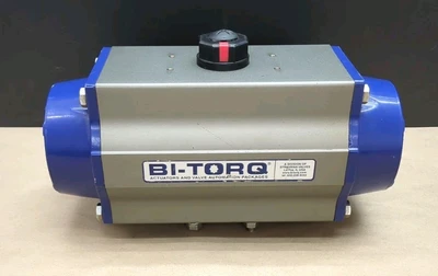 NEW Bi-Torq IS2P20100SRPN