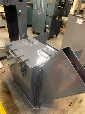 USED ALLSTEEL ALLSTEEL