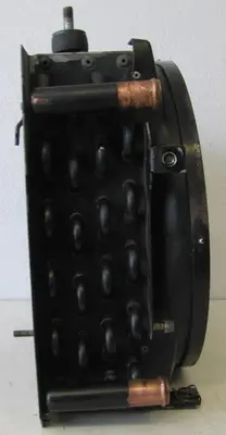 USED GREEN MACHINE 414RS