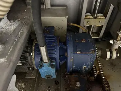 USED FOMACO FGM 44/88/176