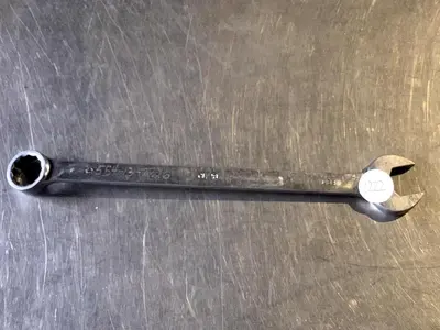 Mac Tools CL28 SAE 7/8" Combination Wrench
