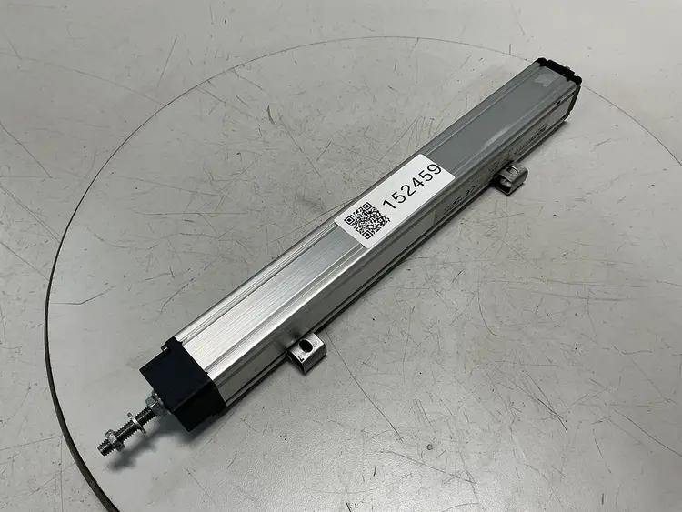 Used NOVOTECHNIK LWH 225 Transducers Michigan US | Ideal Machinery #1124785