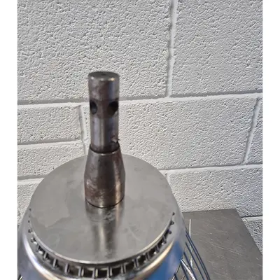 Used Polin _UNKNOWN_ Mixer Attachments & Accessories Pennsylvania US | ISCA #1299318