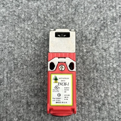 New | in-Stock IDEM INCH-1-222001 Switch Parts California US | Davliegogo LLC #1708570