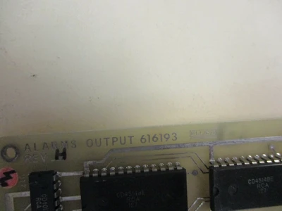 USED Fluke 61693