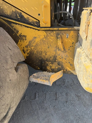 Used 2011 VOLVO L120F Wheel Loaders Indiana US | Miedema Asset Management Group #1404051