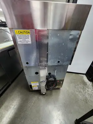 Used Delfield 18MC27P-BI Food Prep Tables Illinois US | Falcon Restaurant Supply #1376723