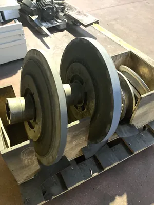 Used JOHANSSON 21P-A Cylindrical Grinders Including Plain & Angle Head IT | Gamba Macchine Srl #1282127