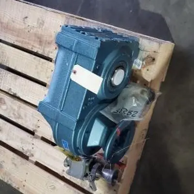 SEW Agitator gear box