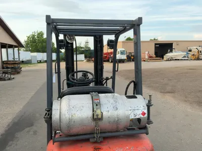 Used TOYOTA 7FGCSU20 Misc Forklifts Michigan US | Miedema Asset Management Group #1300305