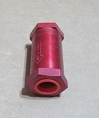 NEW PARKER 583-1/2D1
