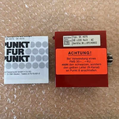 NEW Lothar Schluter 89140802